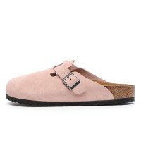 Birkenstock Boston Suede Leather (1031618)
