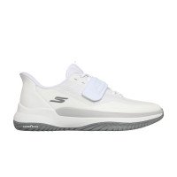 Skechers Viper Court Elite - 2.0 (246121-WHT)