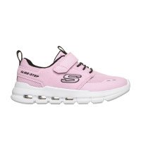 Skechers Mädchen Glide-Step Flow (303677-LTPK)