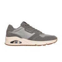 Skechers UNO - Vintage Air (183365-GRY)
