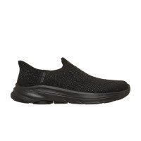 Skechers GO WALK 8 - Tiana (125928-BBK)