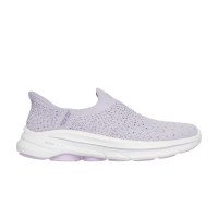 Skechers GO WALK 8 - Tiana (125928-LAV)
