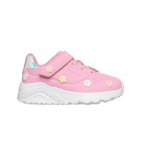 Skechers UNO Lite - Mini Bloom (310427N-PKMT)