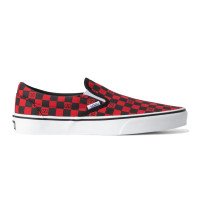 Vans Valentino Garavani und Vans Classic Slip-On Checkerboard (VN000XW49Y1)