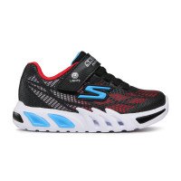 Skechers Jungen Flex-Glow Elite - Vorlo (HTTPS-IMAGESSKECHERSCOM-IMAGEWIDTHAUTO2CFORMATAUTO-400137-BKRB-GIF)