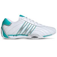 adidas Originals ADIRACER LO MERCEDES AMG PETRONAS F1 TEAM (KJ1187)