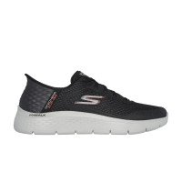 Skechers GO WALK Flex - New World (216505-BKOR)
