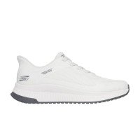 Skechers BOBS Sport Squad Chaos 4 (118423-OFWT)