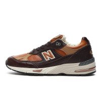 New Balance Made in UK M991v1 (M991LB1)