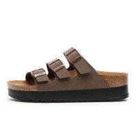 Birkenstock W Florida Flex Platform (1029741)