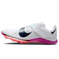 Nike Long Jump Elite Sprung-Spike für Leichtathletik (FZ9326-101)