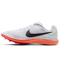 Nike Zoom Rival Distance Track & Field Langstrecken-Spike (FZ9653-101)