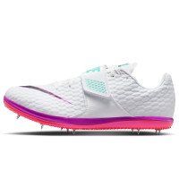 Nike High Jump Elite Sprung-Spike für Leichtathletik (FZ9636-101)