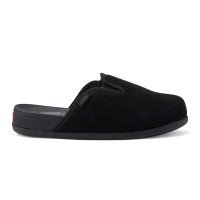 Vans Mte Harbour Mule Vr3 (VN000CW3BLK)