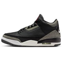 Nike Jordan Air Jordan 3 x Levi's® "Black and White" (IR0914-400)