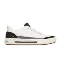 Skechers Arch Fit Arcade - Cozy Fit Charming Daze (183227-WBK)