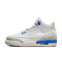 Nike Jordan Air Jordan 3 Retro (GS) "Lucky Shorts" (DM0967-101)