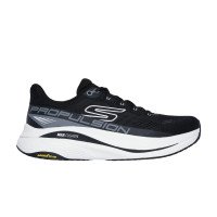 Skechers Max Cushioning Propulsion (220509-BKW)
