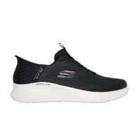 Skechers Skech-Lite Pro - Primebase (232466-BKGY)