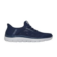 Skechers Summits - Perfo (232939-NVGY)