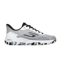 Skechers Viper Court Pro 2.0 (246109-WBK)