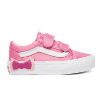 Vans Kinder Old Skool V (VN000EDCFRQ)