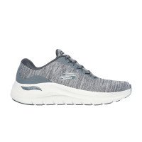 Skechers Arch Fit 2.0 - Upperhand (232709-GRY)
