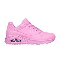 Skechers UNO - Stand on Air (73690-PNK)