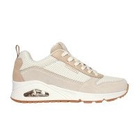 Skechers UNO - 2 Much Fun (177105-TPNT)