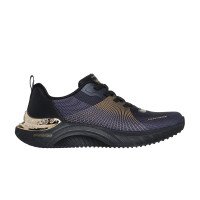 Skechers Snoop Ace - Cyber Walker (186025-BKGD)