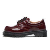 Dr. Martens Lowell "Cherry Red" (42436600)