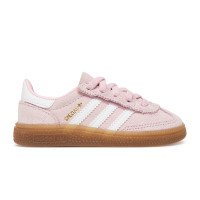 adidas Originals Handball Spezial Comfort Closure Elastic Lace Kids (JR2106)
