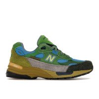 New Balance Salehe Bembury MADE in USA 992 (U992SB)