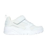 Skechers Jungen UNO Lite - Donex (403671-WHT)