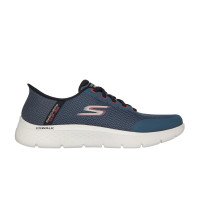 Skechers GO WALK Flex - Netro (216332-SLT)