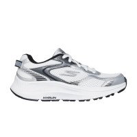 Skechers Jungen GO RUN Consistent 2.0 - Team-Pacer (405038-SLW)