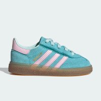 adidas Originals Handball Spezial Comfort Closure Elastic Lace Kids (JQ1991)