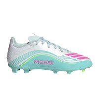 adidas Originals F50 MESSI LEAGUE Firm Ground / Multi Ground Kids (JQ0942)