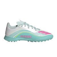 adidas Originals F50 MESSI LEAGUE Turf Kids (JQ0944)