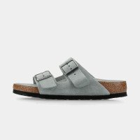 Birkenstock Arizona Soft Footbed Suede Leather (1031576)