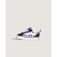 Vans Kleinkinder Knu Skool Checkerboard (VN000D0KBPB)