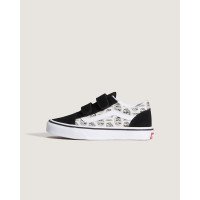 Vans Kinder Old Skool V (VN000CYA448)