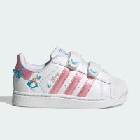 adidas Originals ADIDAS DISNEY SUPERSTAR II MIT KOMFORTVERSCHLUSS (IH1743)