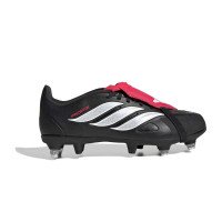 adidas Originals PREDATOR LEAGUE Fold-Over Tongue Soft Ground Football Boots Kids (JR7891)