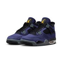 Nike Jordan Air Jordan 4 Retro "Imperial Purple" (FV5029-500)