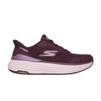 Skechers Max Cushioning Suspension - Chrone (129258-BURG)