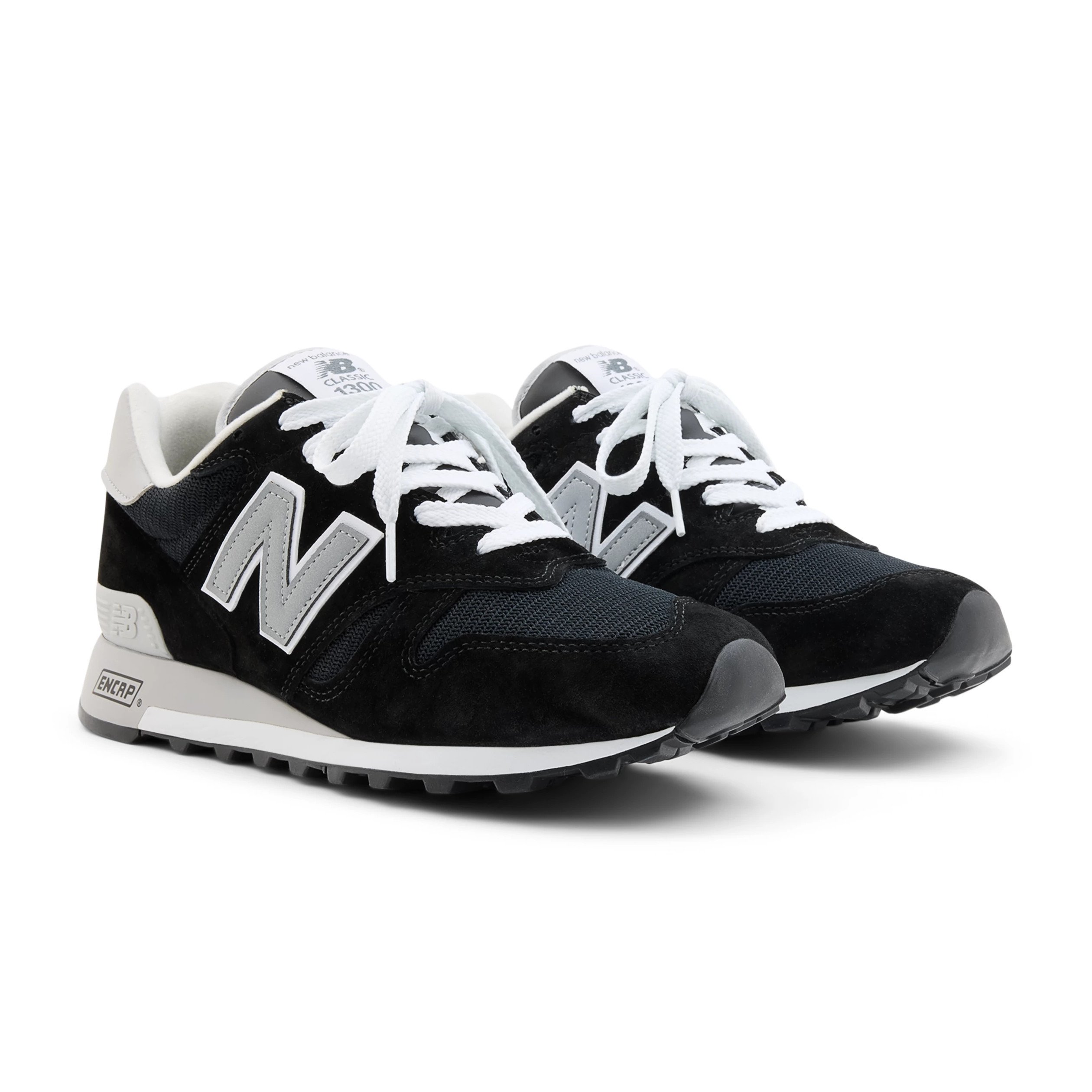 New Balance Made in USA 1300 (U1300BK)