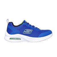 Skechers Jungen Microspec Max - Kaptix (403819-BLLM)