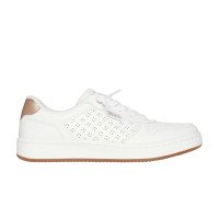 Skechers BOBS B Cute Court - Luxe Kicks (114507-WHT)