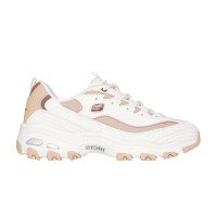 Skechers D'Lites - Popular Vote (150241-OWBR)